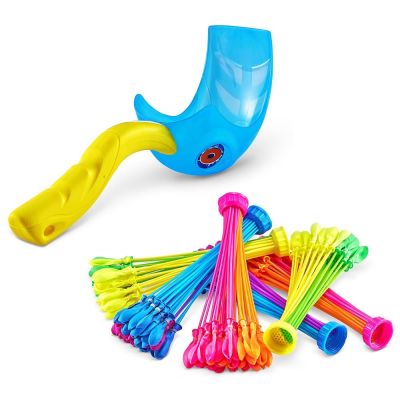 Ігровий набір Bunch O Balloons Запускач та 100 водних куль (56490)