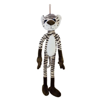 М'яка іграшка Shantou Jinxing Тигр 60 см (L6806)