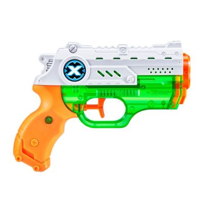 Водний бластер X-Shot Fast-Fill Nano (56333R)