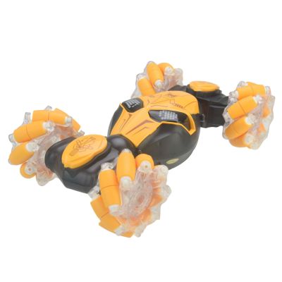 Перевертень Shantou Jinxing на радіокеруванні помаранчева (CV8818-102AB/1)