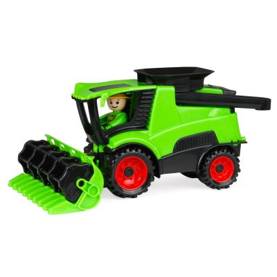 Машинка Lena Truckies Комбайн зернозбиральний (1626)