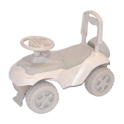 Толокар Doloni бежевий (0142/02eco)