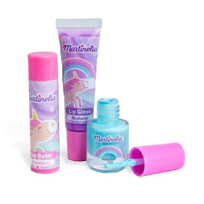 Набір для макіяжу Martinelia Маленький єдиноріг (12085)