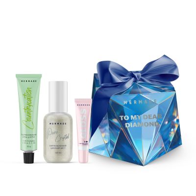 Подарунковий набір Mermade Diamond To my dear diamond (MRDIAM002)