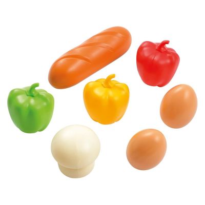 Ігровий набір Ecoiffier Візок для продуктів (977)