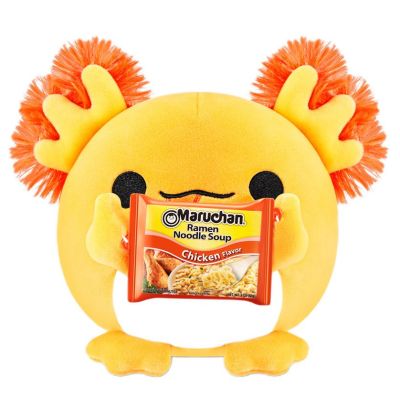 М'яка іграшка Snackle-P2 2 Mini brands 11 см (77510P2)