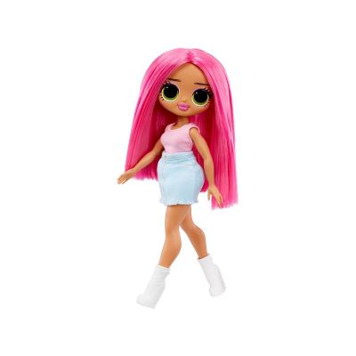 Лялька LOL Surprise OMG OPP Сіті бейбі (987680)