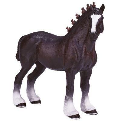 Фігурка Mojo Шайрський кінь (387290)