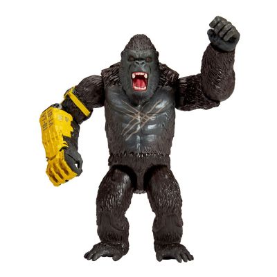 Ігрова фігурка Godzilla vs Kong Конг зі сталевою лапою (35204)