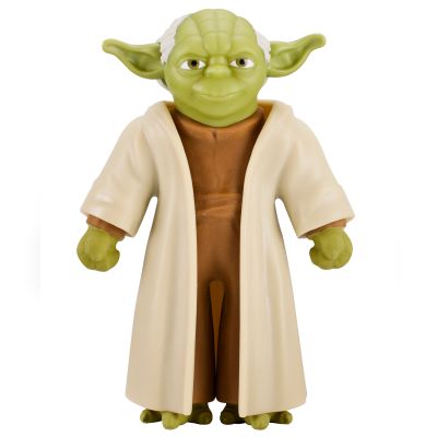 Стретч-антистрес Stretch Йода (123132)