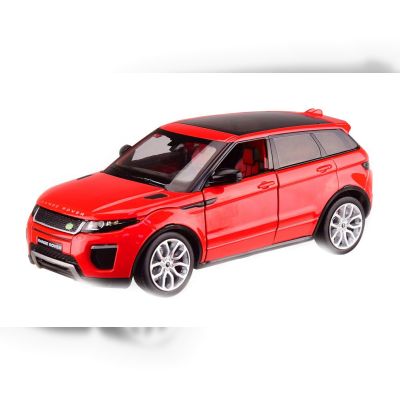 Автомодель Автопром Range Rover Evoque HSE (68258AR)