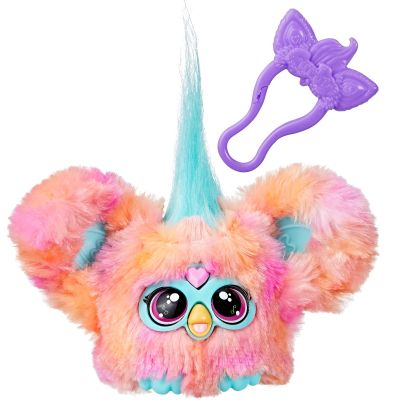 Інтерактивна іграшка Furby Furblets Ree-Mix (F9703/G1401)