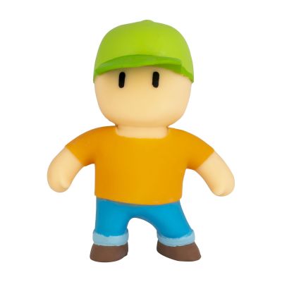 Стретч-антистрес Monster Flex Stumble Guys Mr. Stumble (97001)