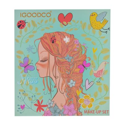 Набір косметики Igoodco Miss (IG2912)