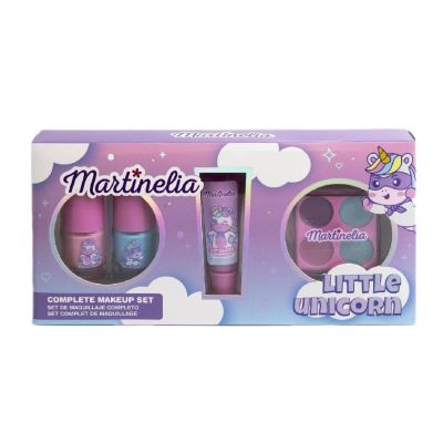 ​Набір косметики Martinelia Маленький єдиноріг (12016)