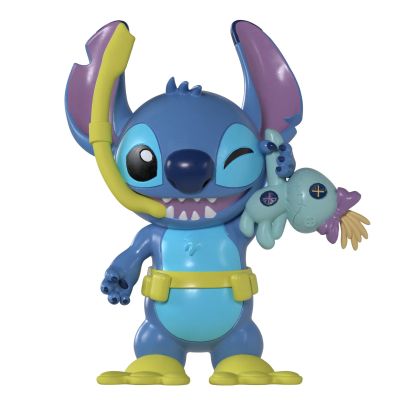 Фіджет-іграшка Stitch Дісней Стіч з набором для дайвінгу (EO-004377/5)