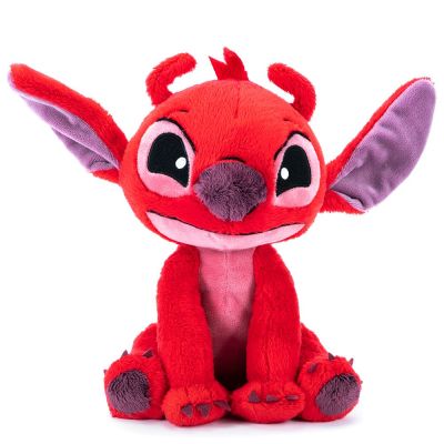 М'яка іграшка Disney Лерой 40 см (PDP2001336)