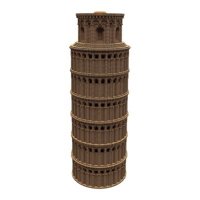 3D пазл Cartonic Leaning tower of Pisa (CARTPISA)