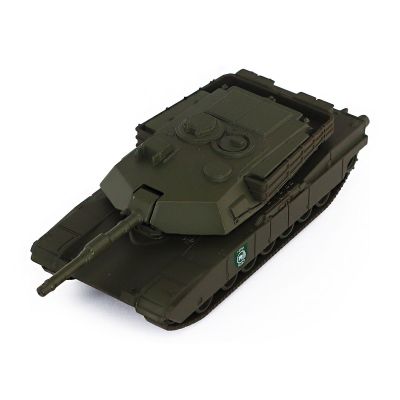 Танк TechnoDrive Шеврони Героїв 1 ОТБр (250332W2)