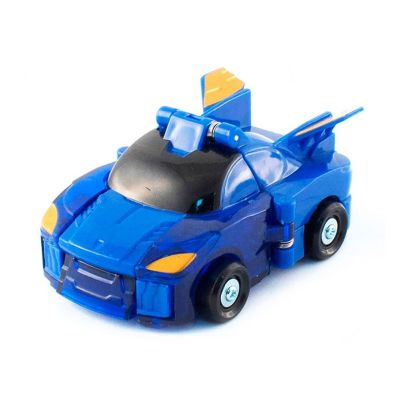 Ігровий набір Fuzion Max Літаки-трансформери Дашер (54003)