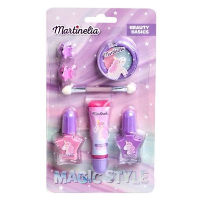 Б'юті набір Martinelia Маленький единоріг (11955)