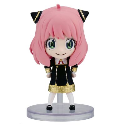 Ігрова фігурка Bandai Chibi Masters Спай Фемелі Аня 1 (124198)