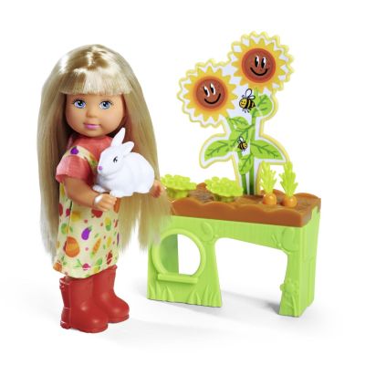 Ігровий набір Steffi & Evi Love Eвi Садiвництво (5733689)