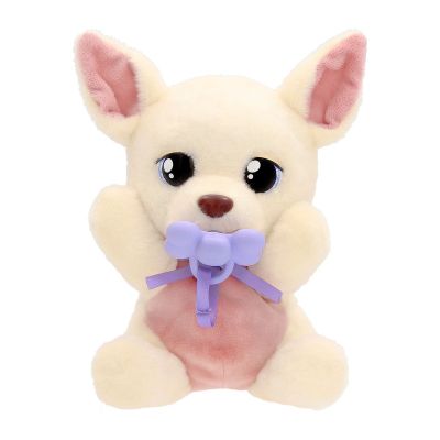 Інтерактивна іграшка Baby Paws Yummy Чихуахуа (926370IM)