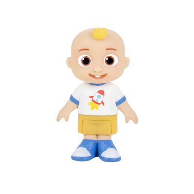 Ігровий набір CoComelon Deluxe Vehicle Family Fun Car Vehicle (CMW0104)