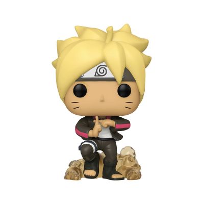 Фігурка Funko pop Naruto Боруто Узумакі (45428)