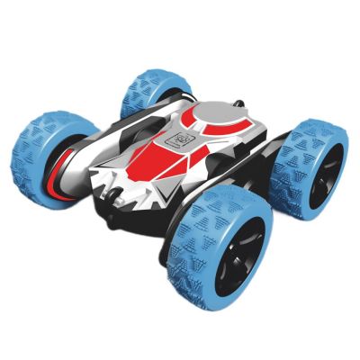 ​Автомодель JP383 Stunt car Breaker білий на радіокеруванні (NB28A01/1)