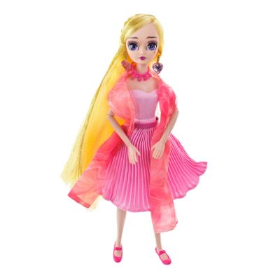 Лялька Kids Hits Be fashion academy Hera (KH25/001)