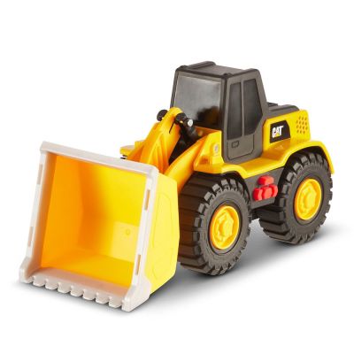 Навантажувач CAT Міцні помічники зі світлом і звуком 25 см (82286)