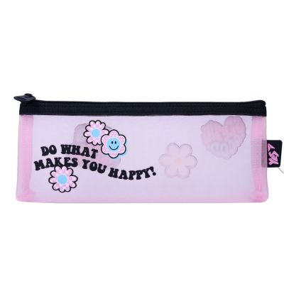 Пенал Yes PH-33 Be happy (533669)