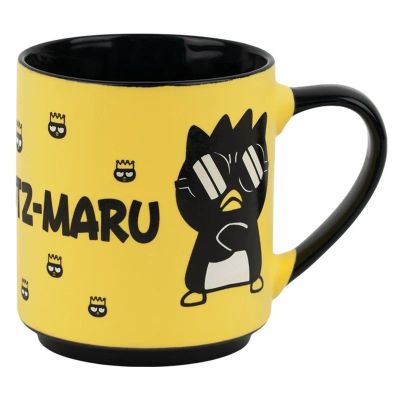 Чашка Kite Bad Badtz Maru 350 мл (HK25-215-1)