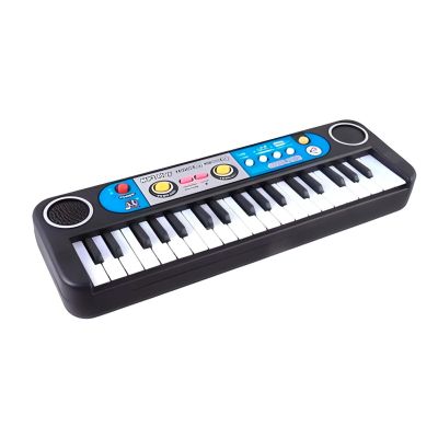 Музичний інструмент Shantou Jinxing Let`s enjoy music Синтезатор (MQ818USB)