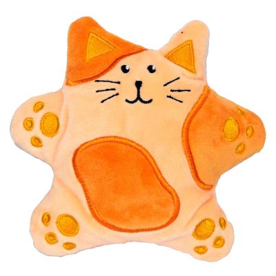 М'яка іграшка Tigres Найкращий друг Котик 18 см (ІГ-0074)