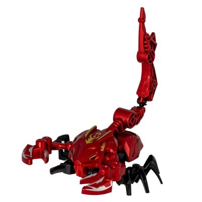 Трансформер Kids Team Скорпіон (E2031-02)