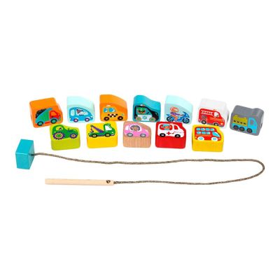 Силянка Cubika Машинки (4823056514316)