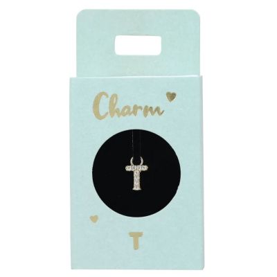 Підвіска на сережку Trends by Depesche Express yourself 18 (0411834/18)