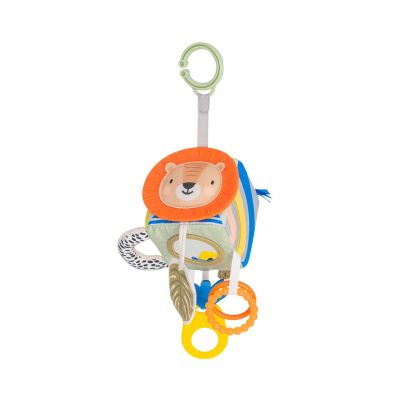 Розвивальна іграшка Taf Toys Савана Веселі звірята (12755)