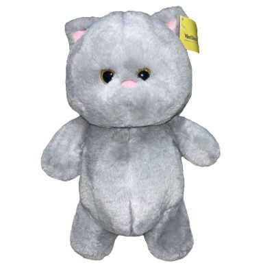 М'яка іграшка MeriToys Котик 35 см (2050000325069)