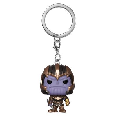 Брелок Funko Pop Avengers Endgame Танос (36680)
