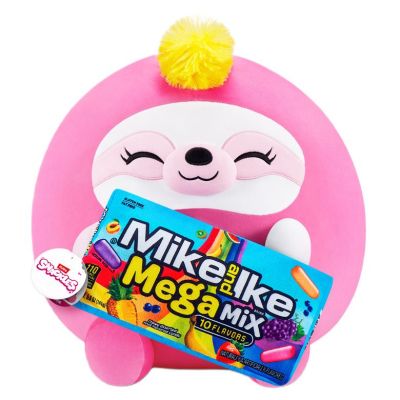 М'яка іграшка Snackle-N2 2 Mini brands 11 см (77510N2)