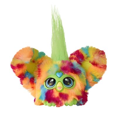 М'яка іграшка Furby Furblets Pix-Elle (F9703/F8898)