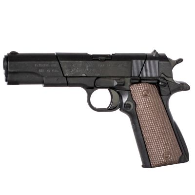 Трансформер Kids Team Пістолет (E2021-02)