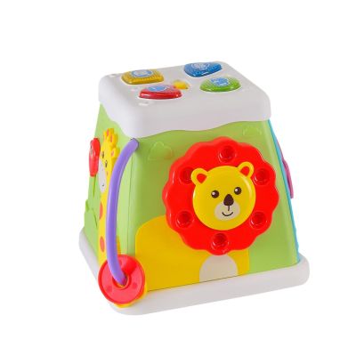 Розвивальна іграшка Shantou Jinxing Бізікуб (3012)