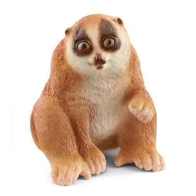 Ігрова фігурка Schleich Повільний лоріс (14852)