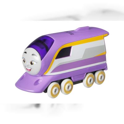 Паровозик Thomas and Friends Кана (HFX89/HBX90)