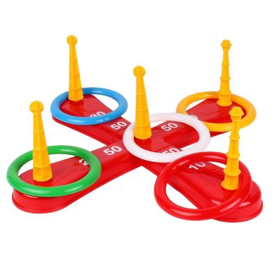 Іграшка Technok Кільцекид (3404)